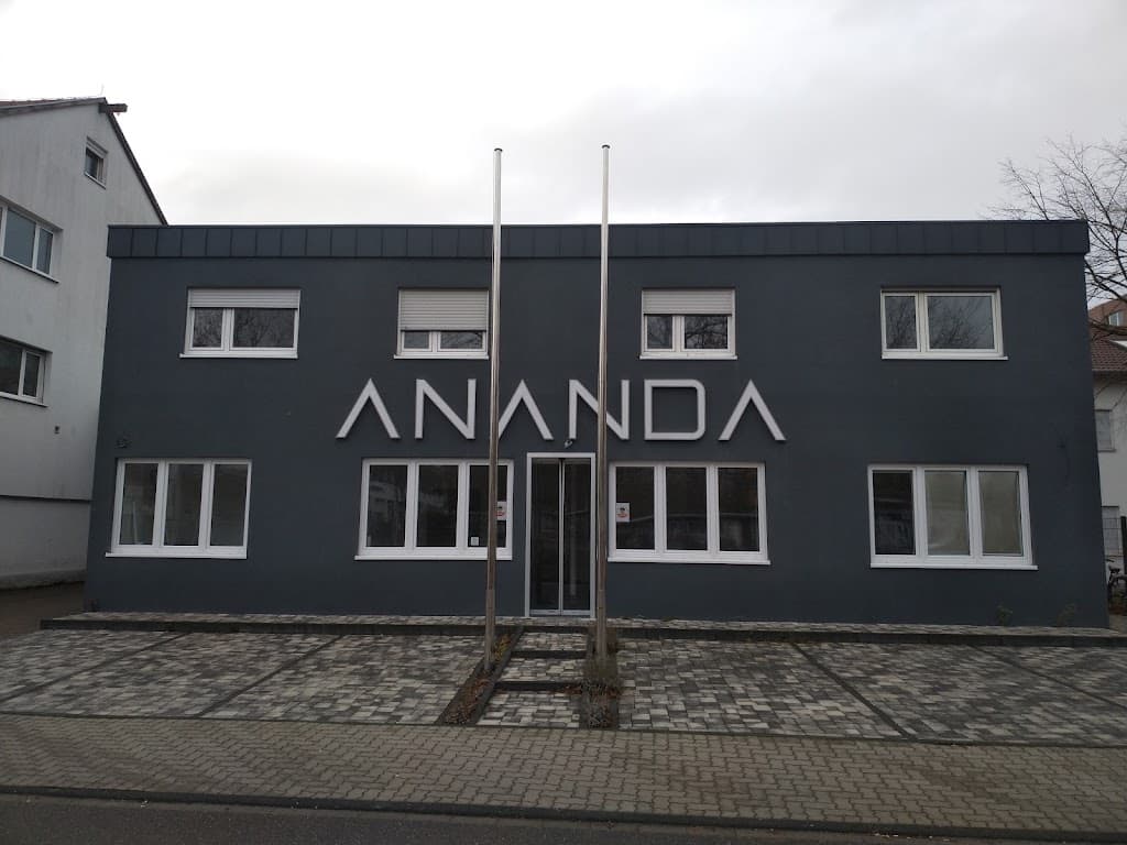 Ananda GmbH