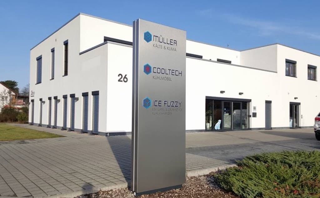 Müller Kälte & Klima GmbH