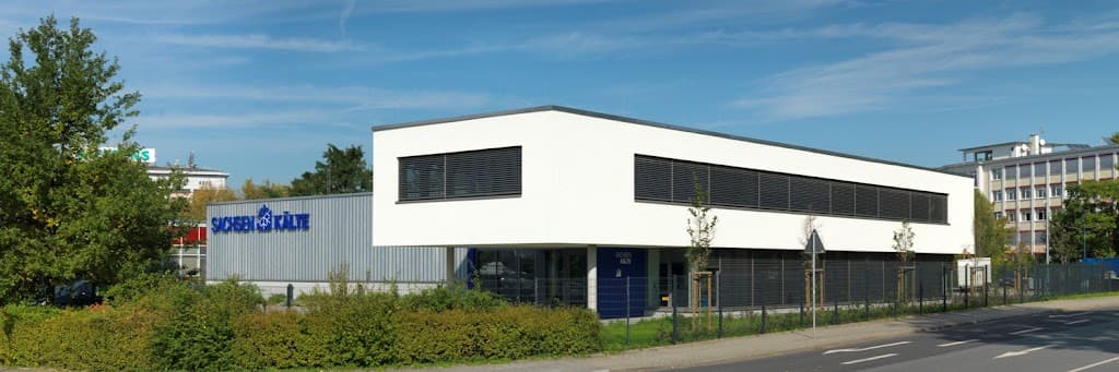 Sachsen-Kälte GmbH