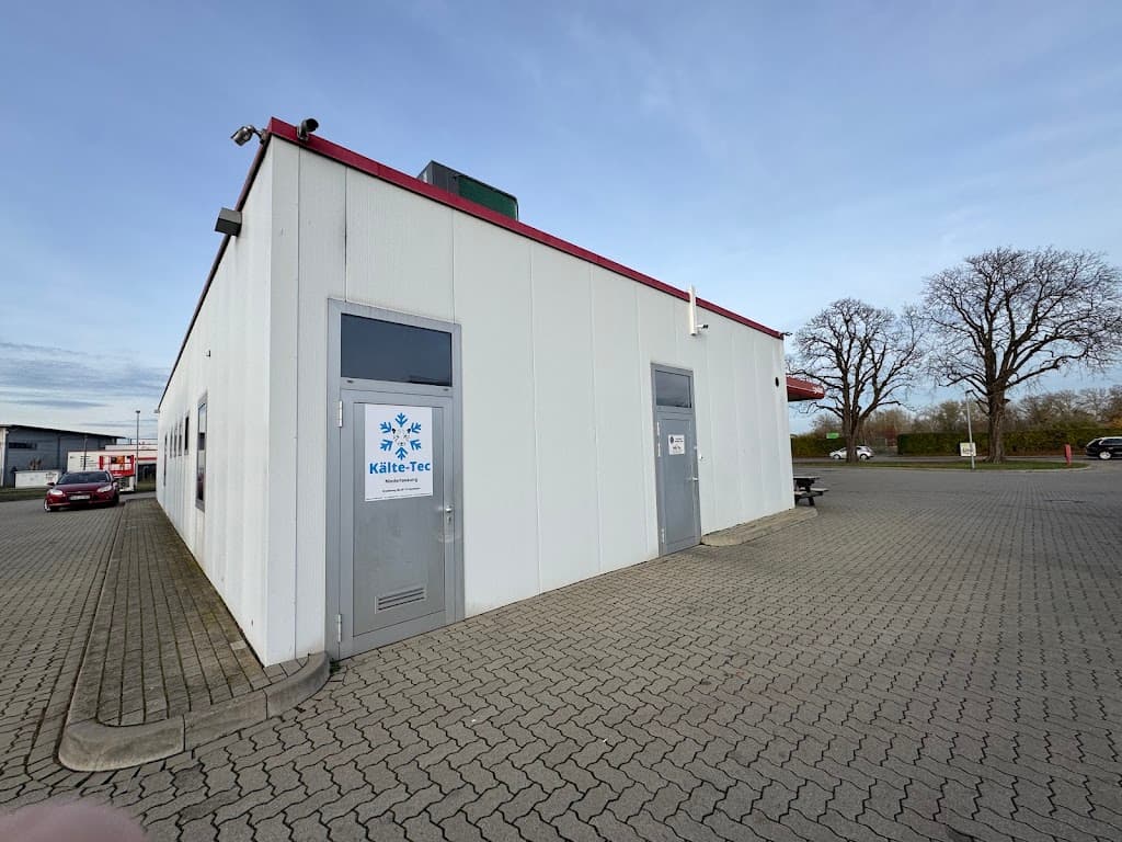 Kälte-TEC Barleben -Klima-