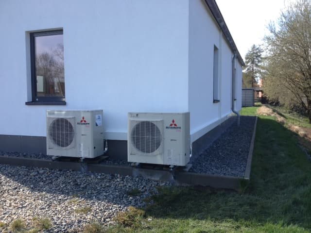 Zapf- Kühl- und Klimaanlagen GmbH Dresden