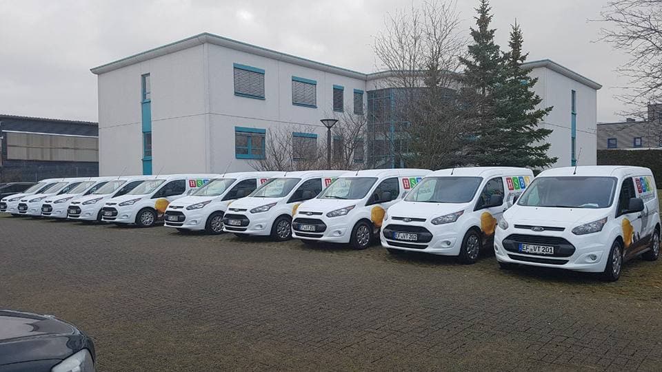HSB Versorgungstechnik GmbH