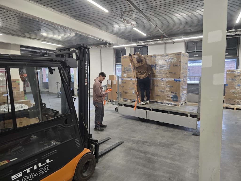 Inok Air Solutions GmbH