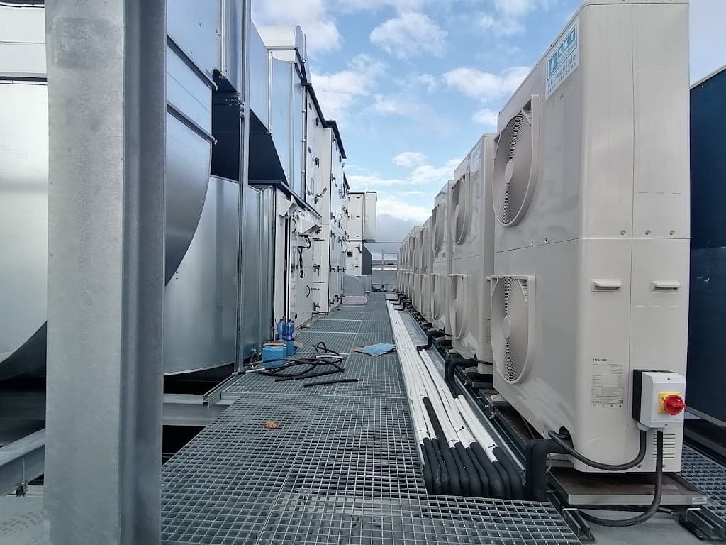 KKT Kratochwil GmbH - PV Anlagen und Wärmepumpen