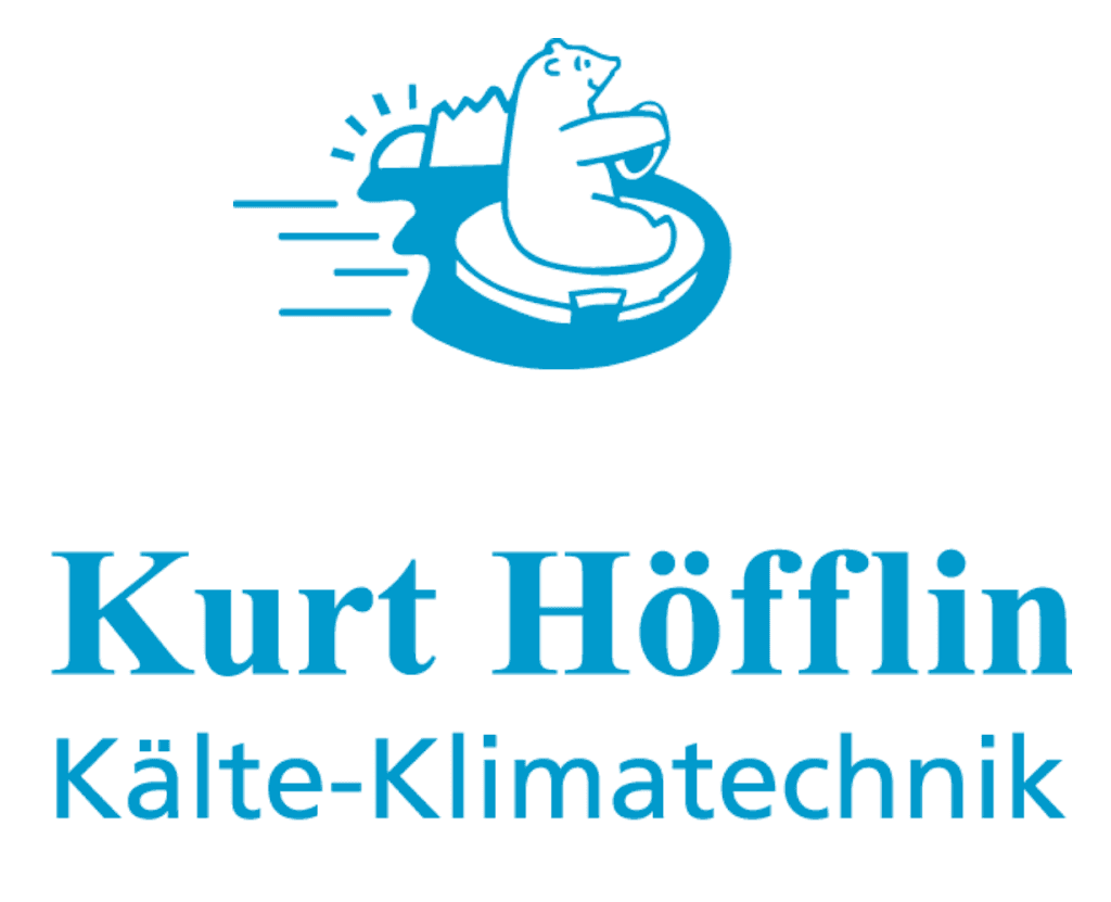 Kurt Höfflin Kälte- Klimatechnik