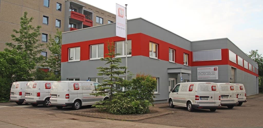 RGS Technischer Service GmbH