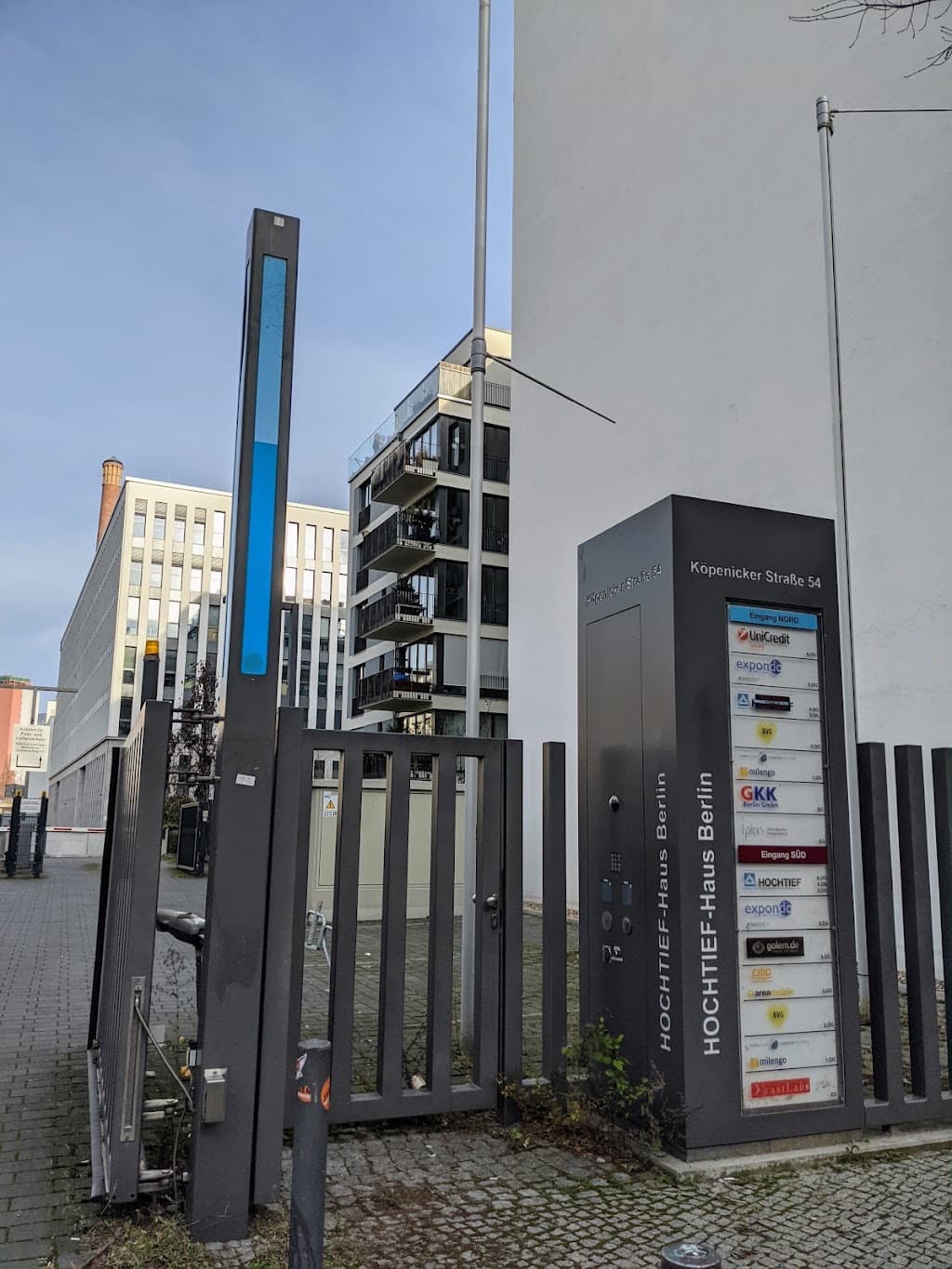 Delta T Kälte-, Klima & Lüftungstechnik GmbH