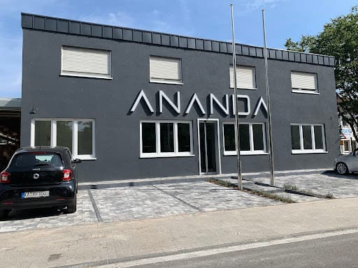 Ananda GmbH — Kundenfoto