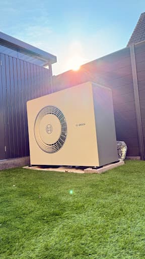 Opus Gebäudetechnik — Kundenfoto
