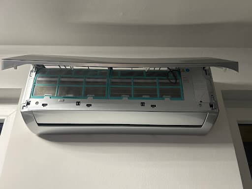 KälteKlimaService Kältetechnik Klimatechnik in Köln und Umgebung — Kundenfoto
