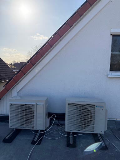 Bienert Kälte-und Klimaanlagen GmbH — Kundenfoto