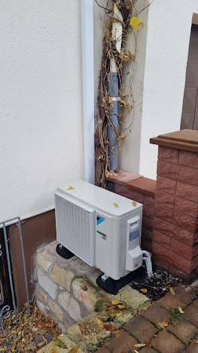 Rheinhessen Service Kälte-, Wärme- & Klimatechnik — Kundenfoto