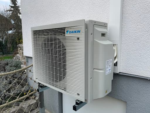 Koch Kälteanlagenbau GmbH — Kundenfoto