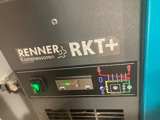 Rülke Kühlanlagen GmbH — Kundenfoto