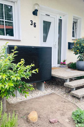 Kälte-Klima-Elektro-Wärme Neumann GmbH — Kundenfoto