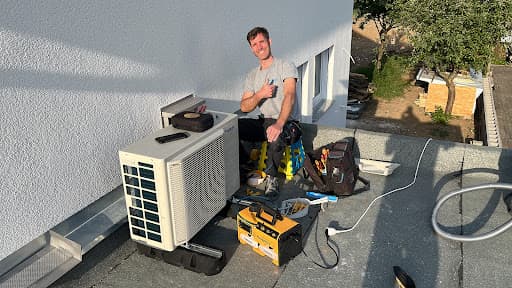 Rheinhessen Service Kälte-, Wärme- & Klimatechnik — Kundenfoto