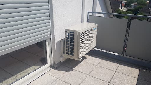 Rheinhessen Service Kälte-, Wärme- & Klimatechnik — Kundenfoto