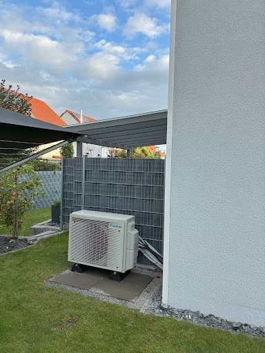 JotKa GmbH - Klimaanlagen Weingarten (Der KLIMAKLAPP) — Kundenfoto