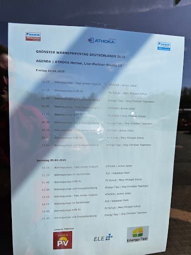 Athoka GmbH - Klimaanlagen-Profi für Ihr Zuhause — Kundenfoto