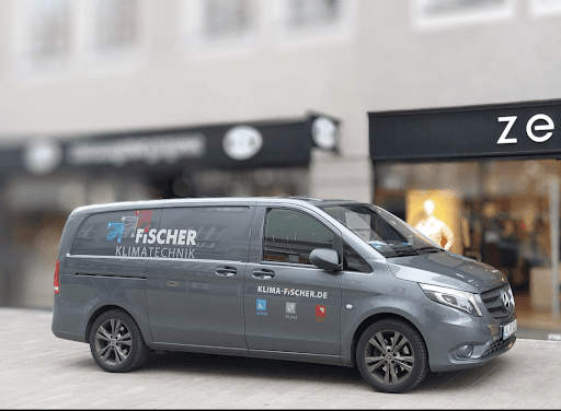KLIMATECHNIK FISCHER GmbH & Co. KG — Kundenfoto