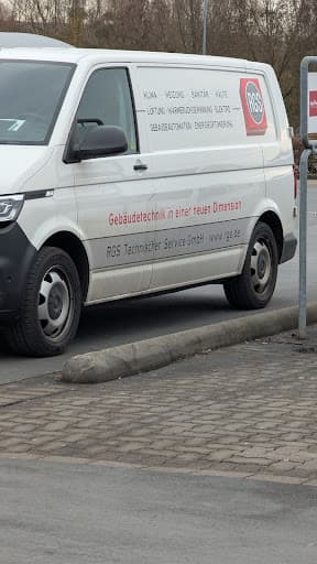 RGS Technischer Service GmbH — Kundenfoto