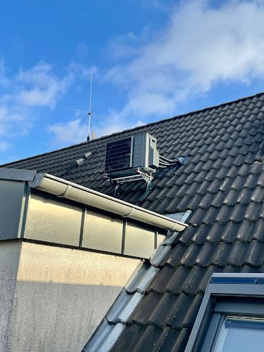 Athoka GmbH - Klimaanlagen-Profi für Ihr Zuhause — Kundenfoto