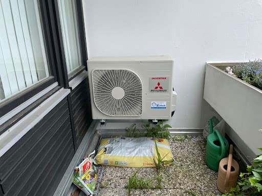 Kältech GmbH — Kundenfoto