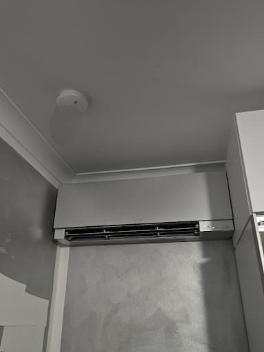 Climate Control Pliska — Kundenfoto