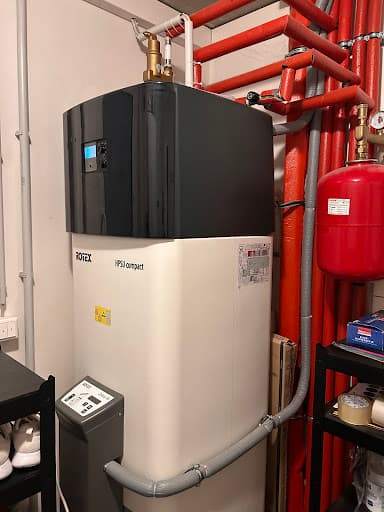 KälteKlimaService Kältetechnik Klimatechnik in Köln und Umgebung — Kundenfoto