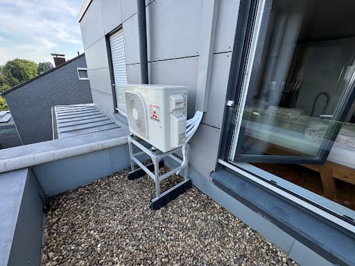 Adolf Klima-, Kälte- und Lufttechnik GmbH — Kundenfoto