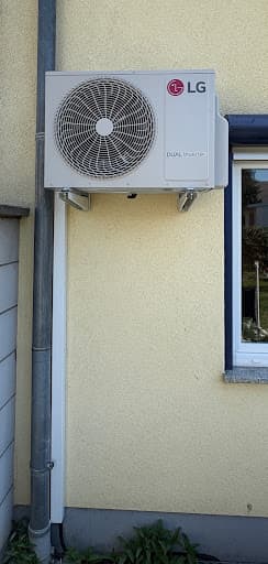 COOL-TEC Klimatechnik GmbH — Kundenfoto