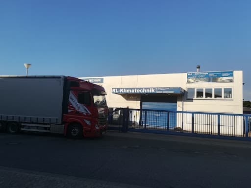 Ralf Leopold Klimatechnik GmbH & Co. KG — Kundenfoto