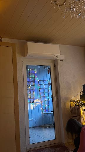 Prima Klima Khabiar — Kundenfoto