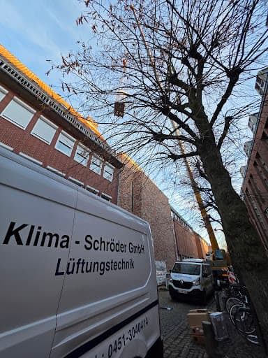Klima Schröder GmbH — Kundenfoto