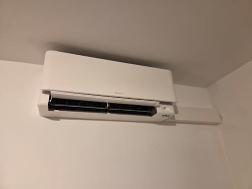 Athoka GmbH - Klimaanlagen-Profi für Ihr Zuhause — Kundenfoto