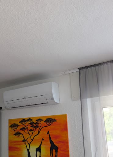 Tronicware GmbH Ihr Spezialist für Klimaanlagen — Kundenfoto