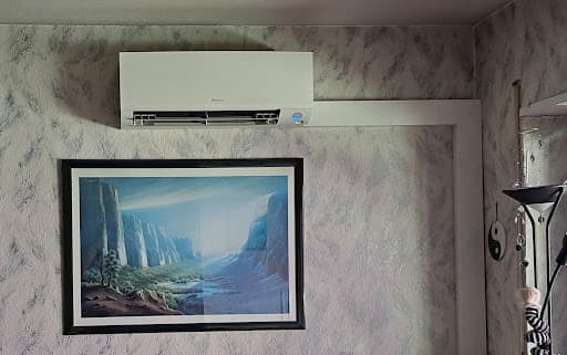 Prima Klima Khabiar — Kundenfoto
