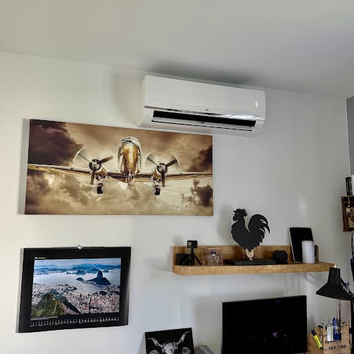 COOL-TEC Klimatechnik GmbH — Kundenfoto