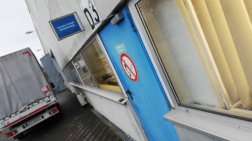 CO2OLTEC Kältetechnik Deutschland GmbH — Kundenfoto
