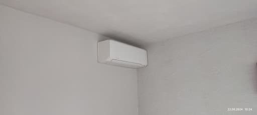 Climate Control Pliska — Kundenfoto