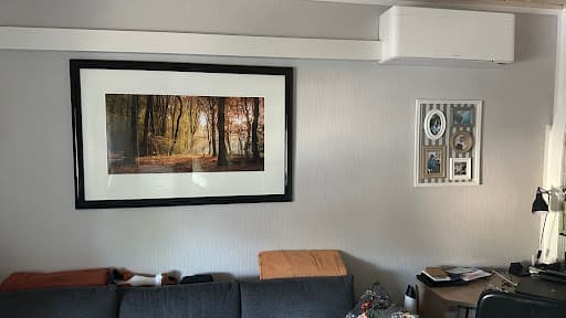 B&J Klimatechnik — Kundenfoto