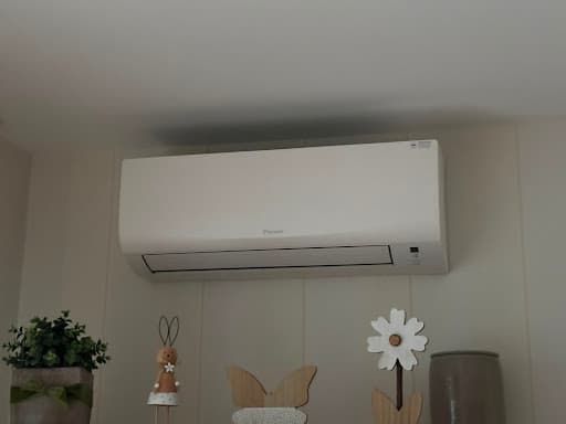 KälteKlimaService Kältetechnik Klimatechnik in Köln und Umgebung — Kundenfoto