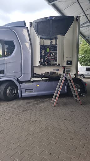 Rülke Kühlanlagen GmbH — Kundenfoto