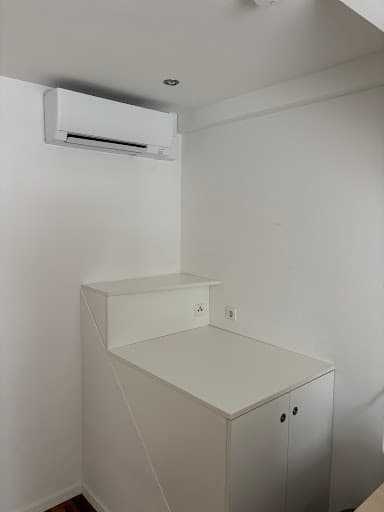 ALDENTE Kälte-Klima GmbH — Kundenfoto