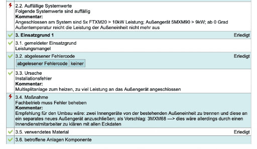 Kältech GmbH — Kundenfoto