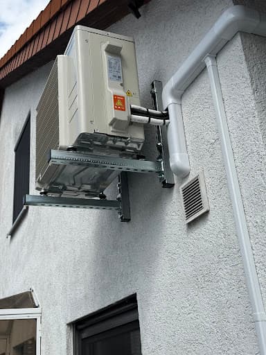 PS Kälte Klima — Kundenfoto
