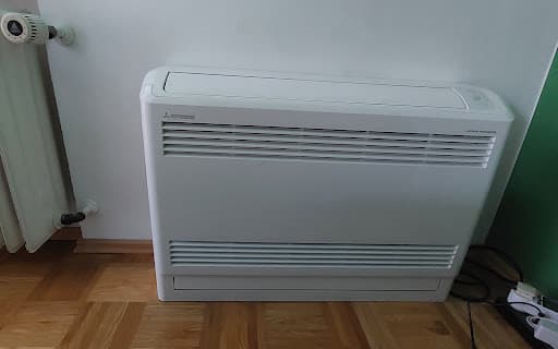 MKS Klimasysteme GmbH — Kundenfoto