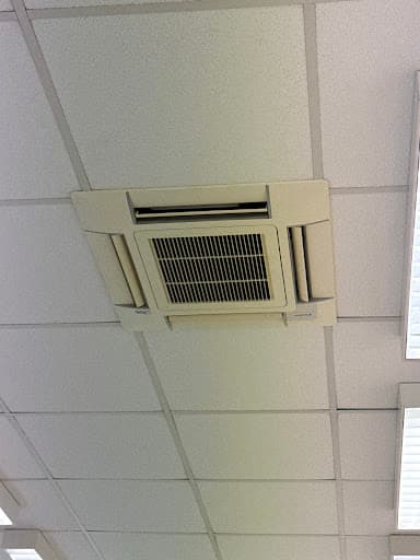 KälteKlimaService Kältetechnik Klimatechnik in Köln und Umgebung — Kundenfoto