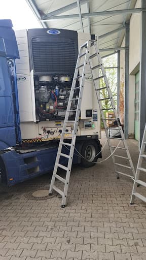 Rülke Kühlanlagen GmbH — Kundenfoto