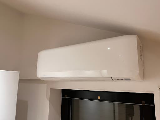 Climate Control Pliska — Kundenfoto